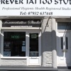 Forever Tattoo Studio