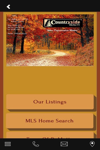 CountrysideRealty screenshot 2