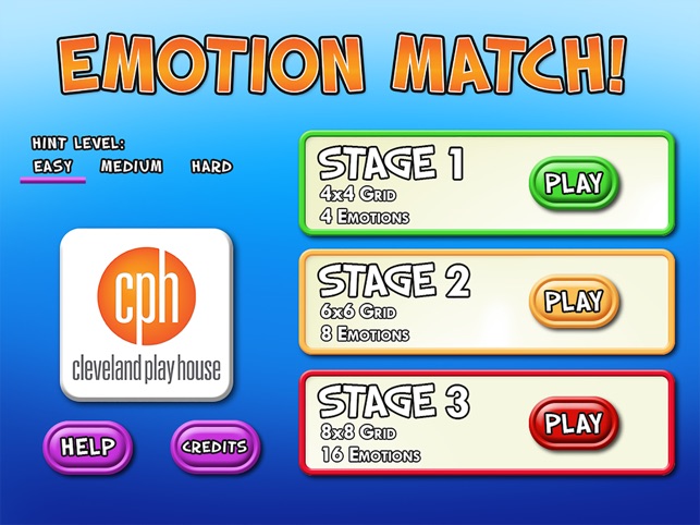 EmotionMatch!(圖1)-速報App