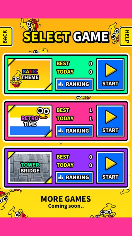 Oh! My Banana screenshot-4