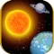 Solar system is learn application that help you explore the space with the most beautiful graphics ever 