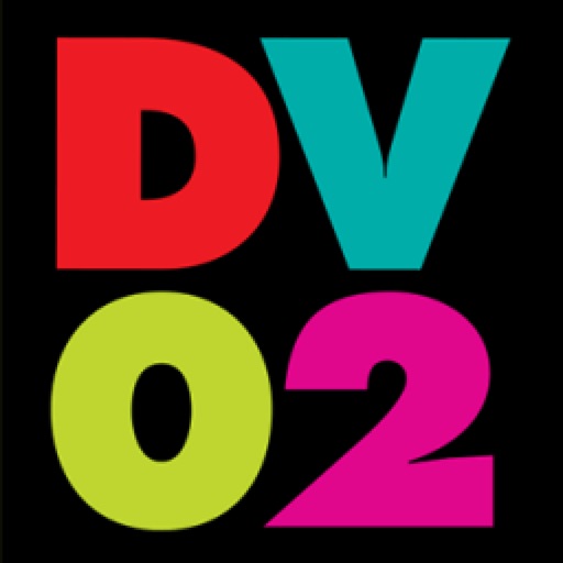 DV02 Business App icon