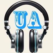 Radio Ukraine - радіо України