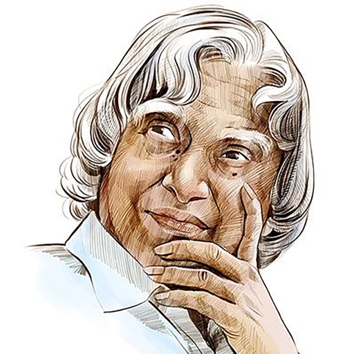 Dr APJ ABDUL KALAM icon