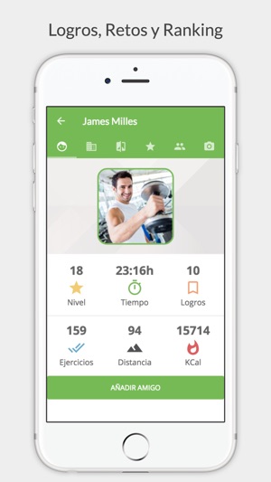 Gimnasio Olimpo(圖5)-速報App