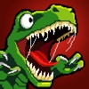 Raptor Race: Monster Chase Simulator