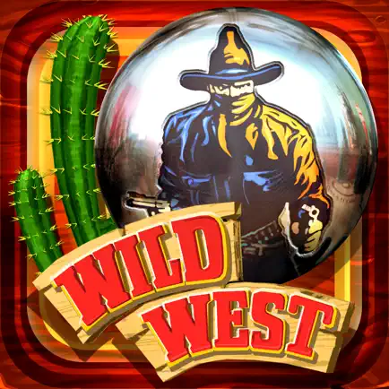 Wild West Pinball Читы