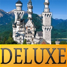 Castle Stack Deluxe