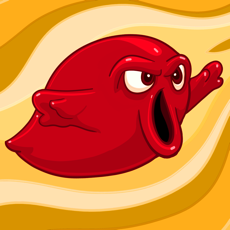 Activities of Red Gummy Fly
