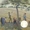 At the Musée du Luxembourg, from 16 March to 9 July, the Réunion des Musées Nationaux-Grand Palais is organising a monographic exhibition on an entirely new subject, focusing on the last two decades of Camille Pissarro’s career