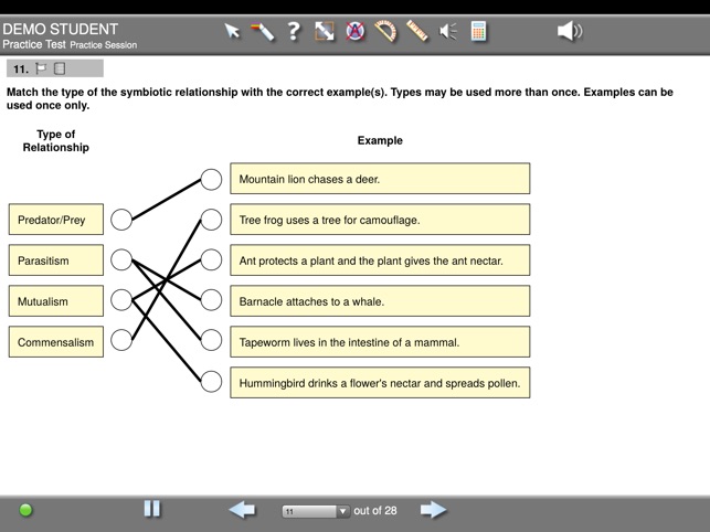 Questar Assessments for Students(圖1)-速報App