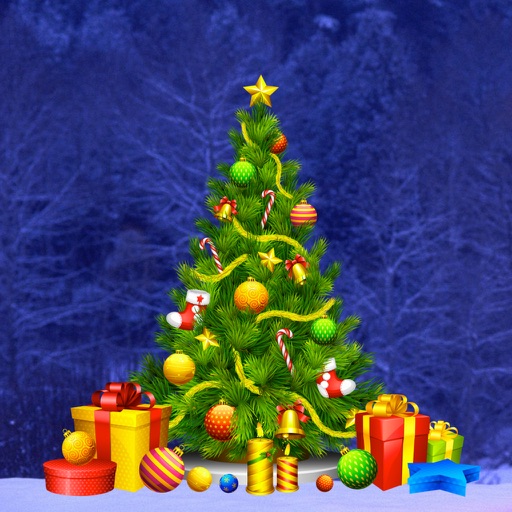 Christmas Tree Maker free
