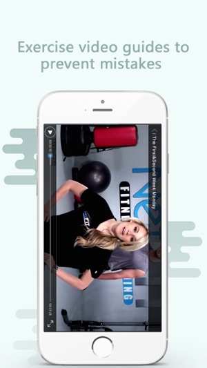 Daily Abdomen Personal Trainer-for strong muscle(圖2)-速報App