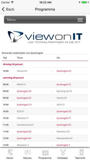 IJsselvogels(圖3)-速報App