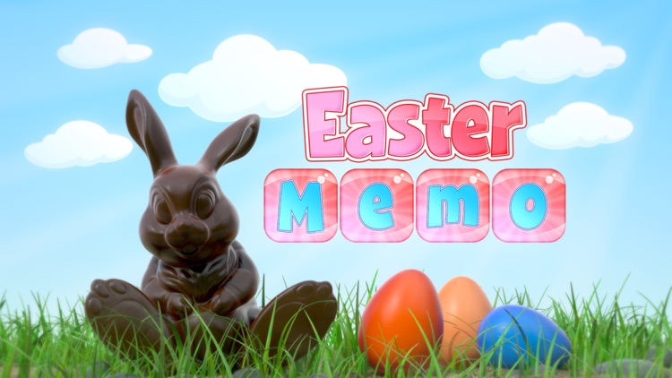 Easter Memo