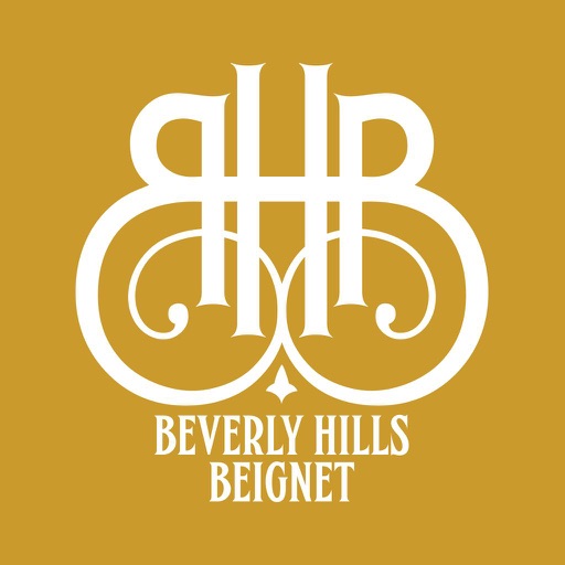 Beverly Hills Beignet icon