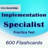 Implementation Specialist 600 Study Notes & Quiz