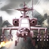 A Warrior Helicopter : Simulation Flight