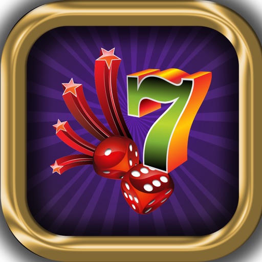 The Best Tap - Free Slots Game icon