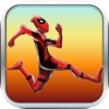 Run & Jump Free Games 2017 - for Deadpool Hero