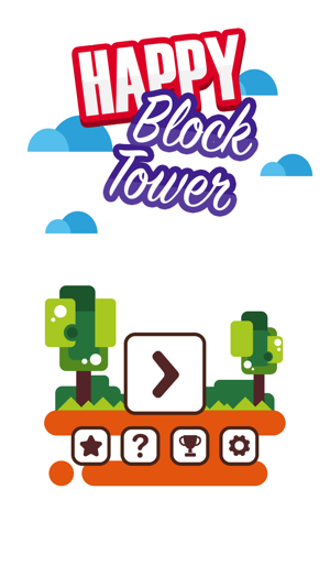 Happy Block Tower(圖1)-速報App