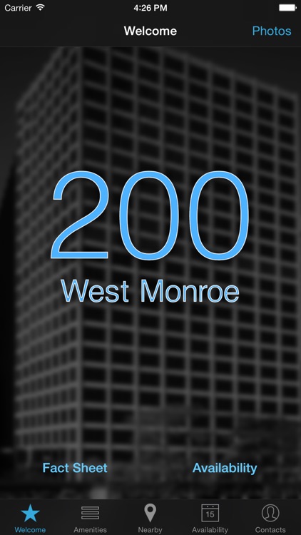200 Monroe