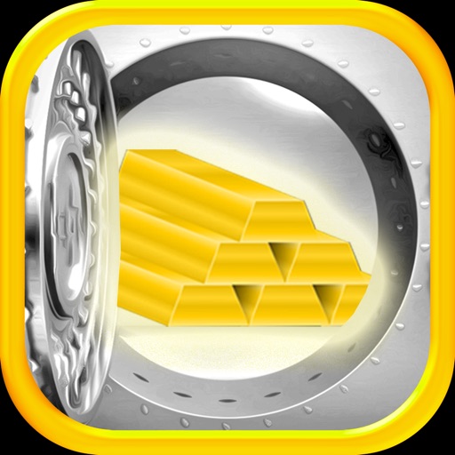 Gold Stacker - Ads FREE Icon