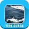 Perfect “TIDE GAUGES DATA” on your iOS devices