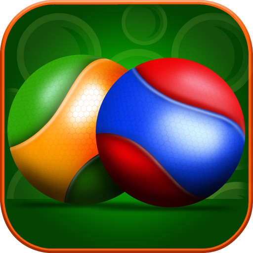 Dropping Balls - Insanely Addictive iOS App