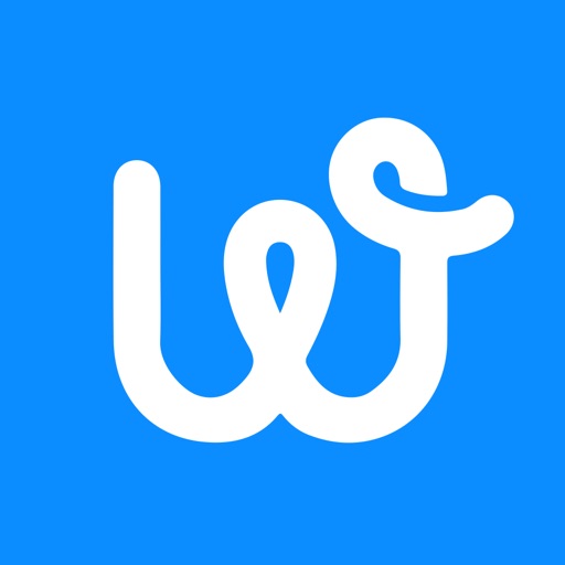 Whom - Create your own GIFs and memes iOS App