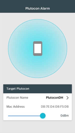 Plutocon Alarm(圖2)-速報App