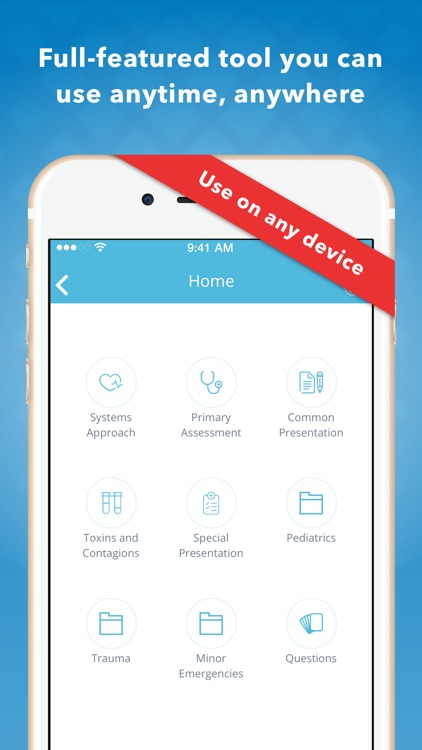 Emergency Nurse Essentials screenshot-4