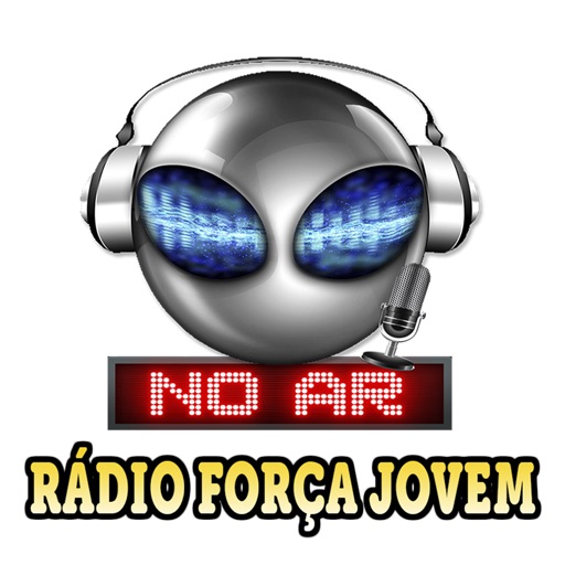 Radio Força Jovem Icon