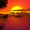 App Icon for Sunset Wallpapers - Sunrise Wallpapers App in Pakistan IOS App Store