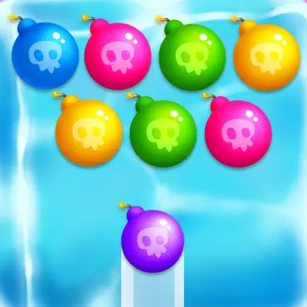 Shoot Bubble Bomb - Match 3 Puzzle from Shell Читы