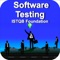 Software Testing app for IT Professionals