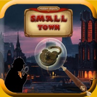 Small Town  Hidden objects Adventure Fun