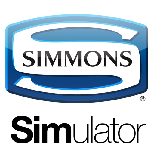 Simmons® Simulator™