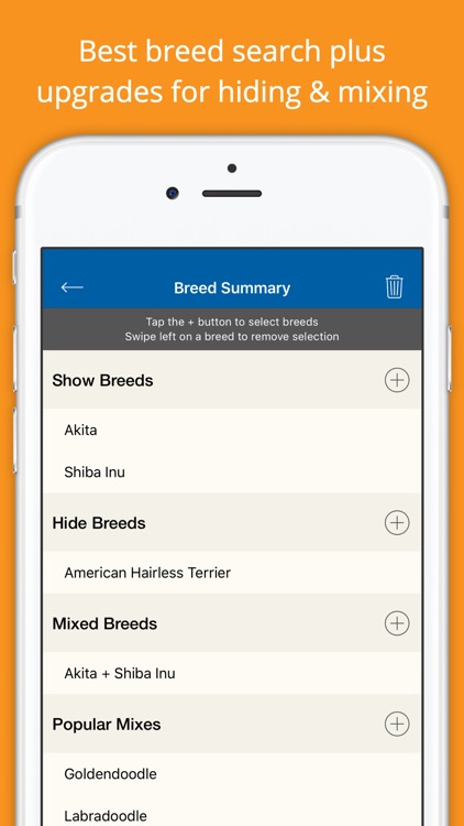 WeRescue – Adopt a Pet screenshot-4
