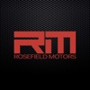 Rosefield Motors