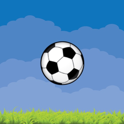 Pro Soccer Juggling iOS App