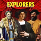 Top 41 Reference Apps Like EXPLORERS: The Age of Exploration - Best Alternatives