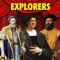 The Age of Exploration comes to life in this iOS App
