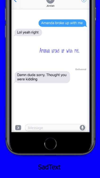 ContextIsKey: Keyboard Adds Tone to Text w/ Fonts screenshot-3