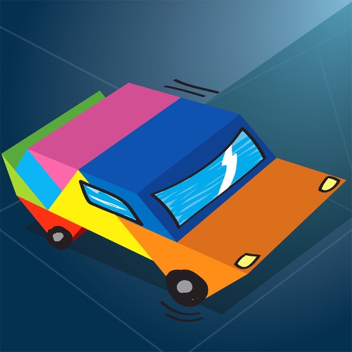 Kids Learning Puzzles: Transport and Vehicle Tiles