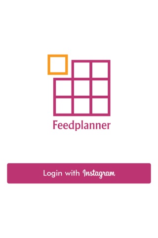 Feedplanner - for Instagram screenshot 4