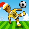 2017 Happy Soccer Physics Fun christmas games PRO