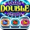 Welcome to Double 345 Slots- the Vegas-style 2x 3x 4x 5x pay slot machine