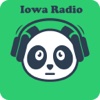 Panda Iowa Radio - Best Top Stations FM/AM