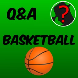 Q&A NBA Basketball Quiz Maestro